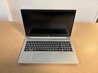 Hp probook 650 g8 laptop - afbeelding 2 van  3