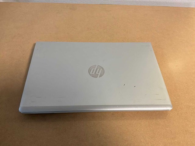 Hp probook 650 g8 laptop - afbeelding 3 van  3