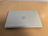 Hp probook 650 g8 laptop - afbeelding 3 van  3