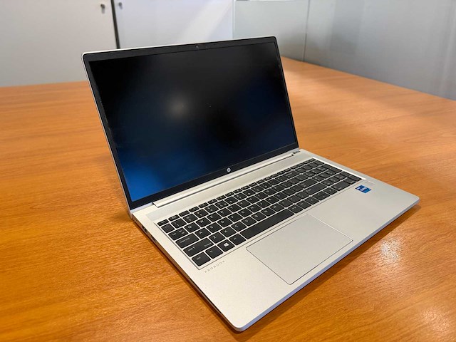 Hp probook 650 g8 notebook pc - afbeelding 1 van  7