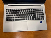 Hp probook 650 g8 notebook pc - afbeelding 2 van  7