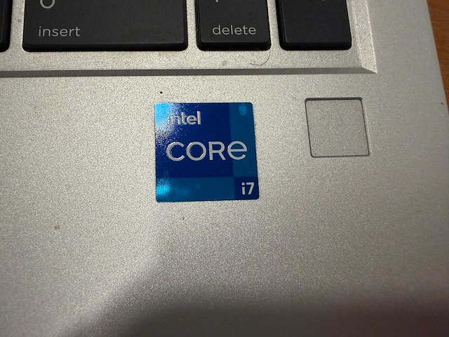 Hp probook 650 g8 notebook pc - afbeelding 3 van  7