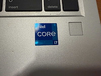 Hp probook 650 g8 notebook pc - afbeelding 3 van  7