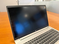 Hp probook 650 g8 notebook pc - afbeelding 4 van  7