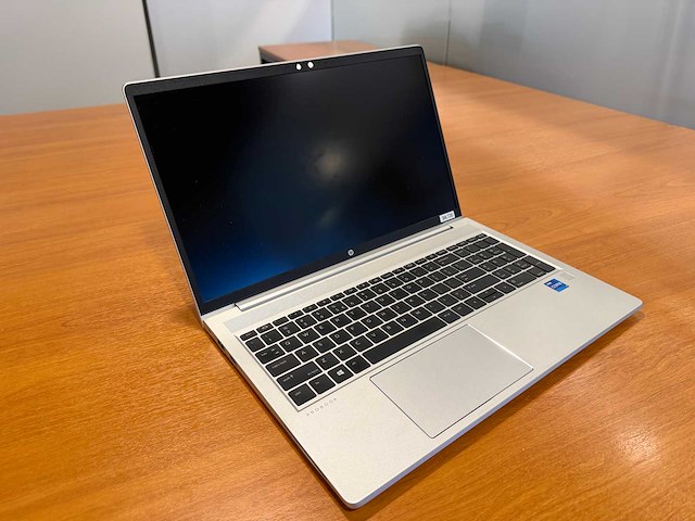 Hp probook 650 g8 notebook pc - afbeelding 1 van  7