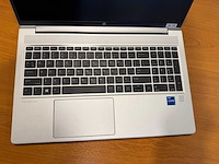 Hp probook 650 g8 notebook pc - afbeelding 2 van  7