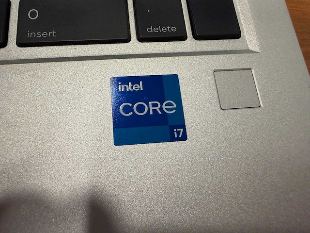 Hp probook 650 g8 notebook pc - afbeelding 3 van  7