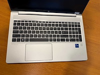 Hp probook 650 g8 notebook pc - afbeelding 2 van  7