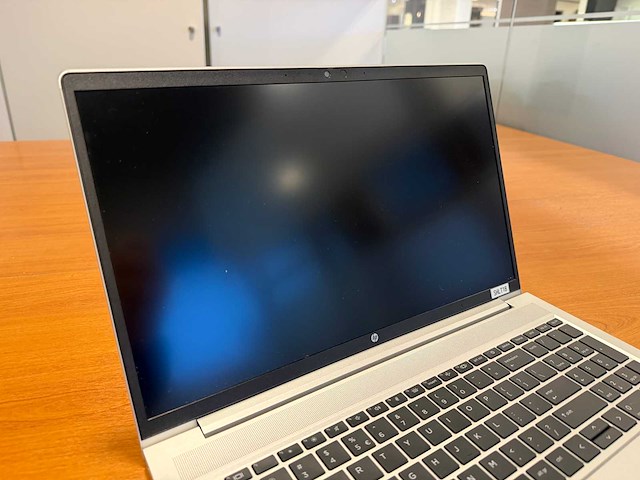 Hp probook 650 g8 notebook pc - afbeelding 4 van  7