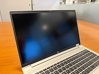Hp probook 650 g8 notebook pc - afbeelding 4 van  7