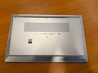 Hp probook 650 g8 notebook pc - afbeelding 6 van  7