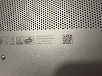 Hp probook 650 g8 notebook pc - afbeelding 7 van  7