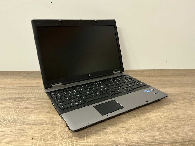 Hp probook 6550b laptop - afbeelding 1 van  7