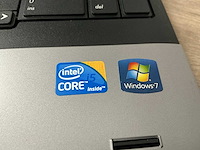 Hp probook 6550b laptop - afbeelding 3 van  7