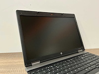 Hp probook 6550b laptop - afbeelding 4 van  7