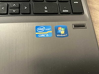 Hp probook 6560 laptop - afbeelding 1 van  6