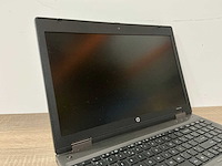 Hp probook 6560 laptop - afbeelding 2 van  6