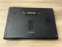 Hp probook 6560 laptop - afbeelding 3 van  6