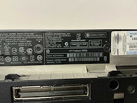 Hp probook 6560 laptop - afbeelding 4 van  6