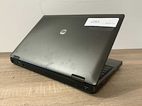 Hp probook 6560 laptop - afbeelding 5 van  5