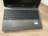 Hp probook 6560b laptop - afbeelding 2 van  7