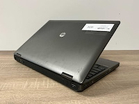 Hp probook 6560b laptop - afbeelding 5 van  7