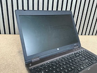 Hp probook 6560b laptop - afbeelding 4 van  5