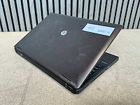 Hp probook 6560b laptop - afbeelding 5 van  5