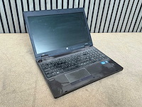 Hp probook 6570b laptop - afbeelding 1 van  6