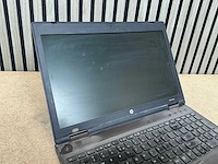 Hp probook 6570b laptop - afbeelding 4 van  6