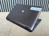 Hp probook 6570b laptop - afbeelding 5 van  6