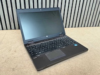 Hp probook 6570b laptop - afbeelding 1 van  6