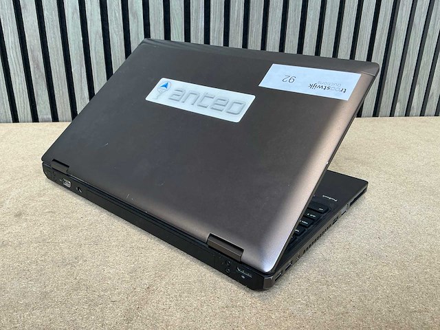 Hp probook 6570b laptop - afbeelding 5 van  6