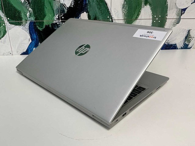Hp probook 850 g6 laptop - afbeelding 5 van  7