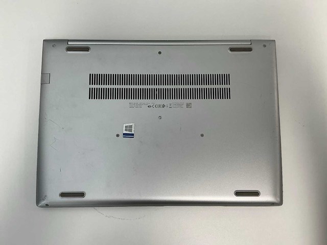 Hp probook 850 g6 laptop - afbeelding 6 van  7