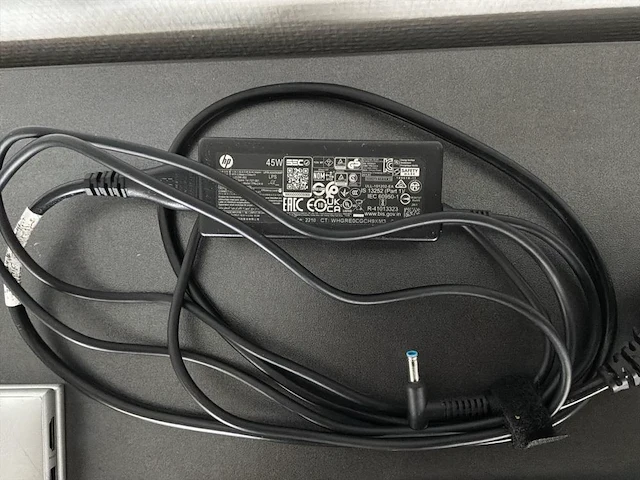 Hp probook intel core i3 & intel core ultra 5 (2x) - afbeelding 3 van  11
