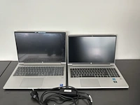 Hp probook intel core i3 & intel core ultra 5 (2x) - afbeelding 4 van  11