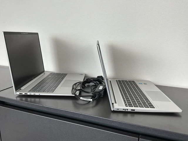 Hp probook intel core i3 & intel core ultra 5 (2x) - afbeelding 5 van  11