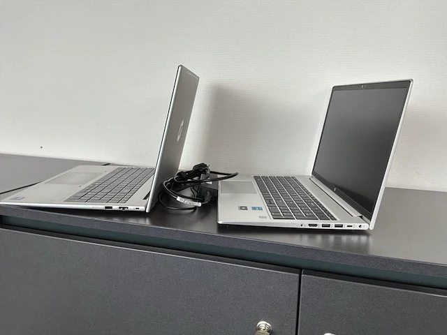 Hp probook intel core i3 & intel core ultra 5 (2x) - afbeelding 6 van  11