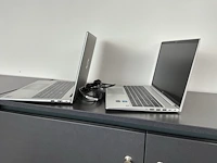 Hp probook intel core i3 & intel core ultra 5 (2x) - afbeelding 6 van  11