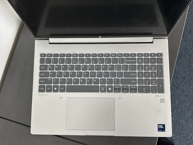 Hp probook intel core i3 & intel core ultra 5 (2x) - afbeelding 7 van  11