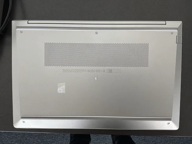 Hp probook intel core i3 & intel core ultra 5 (2x) - afbeelding 9 van  11