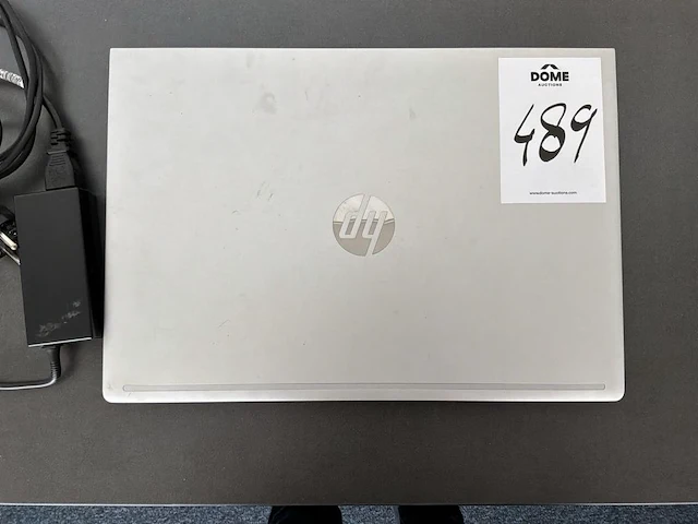 Hp probook intel core i5 10th gen - afbeelding 3 van  10