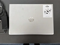 Hp probook intel core i5 10th gen - afbeelding 3 van  10