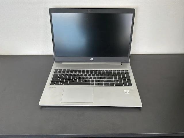 Hp probook intel core i5 10th gen - afbeelding 5 van  10