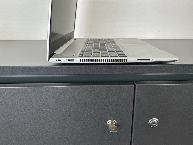 Hp probook intel core i5 10th gen - afbeelding 8 van  10