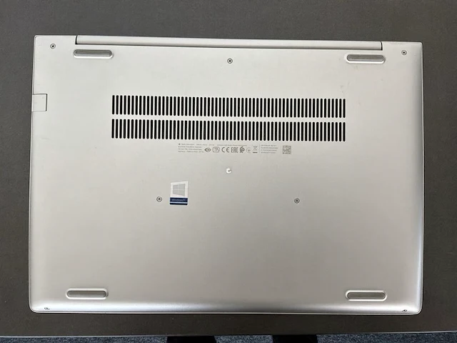 Hp probook intel core i5 10th gen - afbeelding 10 van  10