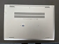 Hp probook intel core i5 10th gen - afbeelding 10 van  10