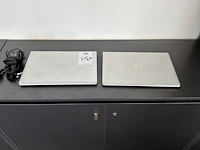 Hp probook intel core i5 (2x)
