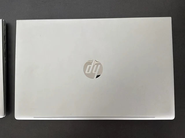 Hp probook intel core i5 (2x) - afbeelding 5 van  11